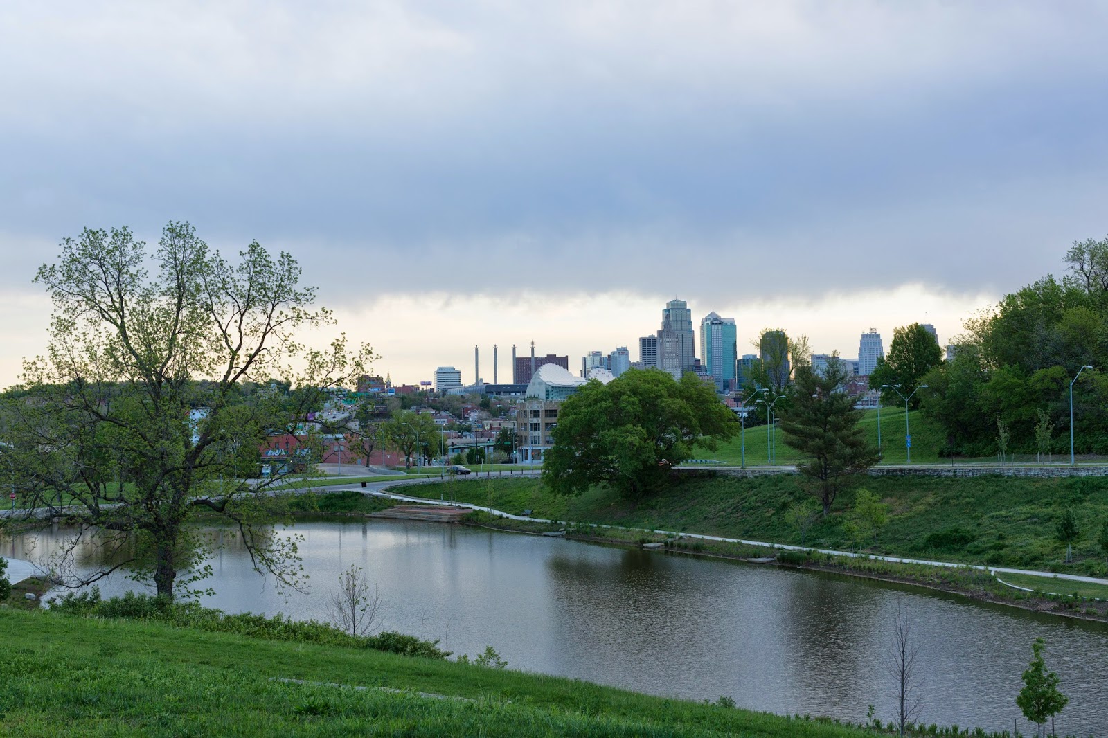 Patrick Saunders Fine Arts The Penn Valley Park Plein Air Fest