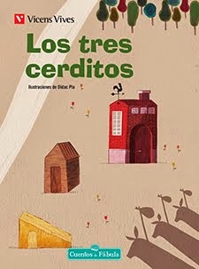 "LOS TRES CERDITOS" (2013)