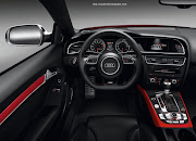 2013 Audi RS5 - Interiors audi rs wallpaper copy