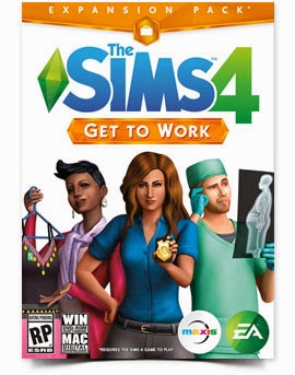 sims 4 get to work expansion pack free sims 4 get to work expansion pack free
