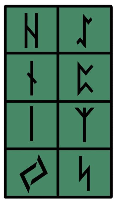 eitr rune eitr rune