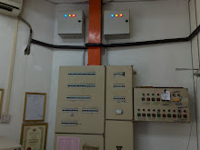 Installation at Syarikat Pengangkutan Maju Sdn Bhd