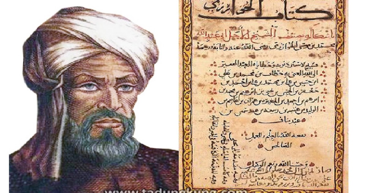 Muḥammad bin Mūsā alKhawārizmī , bapak penemu Aljabar Panca Creative