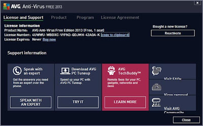Antivirus Latest