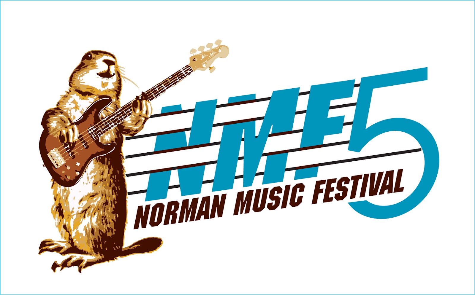 Fanatic Promotion Norman Music Festival announces main stage and Jack