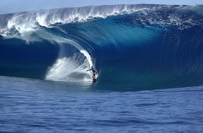 Biggest Wave Recorded