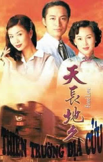 Phim Bộ Fated+Of+Love+(1997)_PhimVang.Org