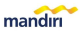 Transfer Via Bank Mandiri