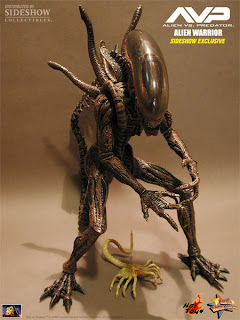 [GUIA] Hot Toys - Series: DMS, MMS, DX, VGM, Other Series -  1/6  e 1/4 Scale Brown+alien