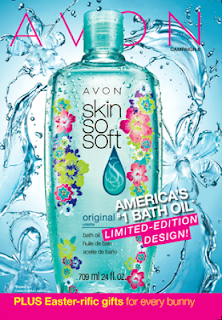 Avon Campaign 6 2013 Catalogs