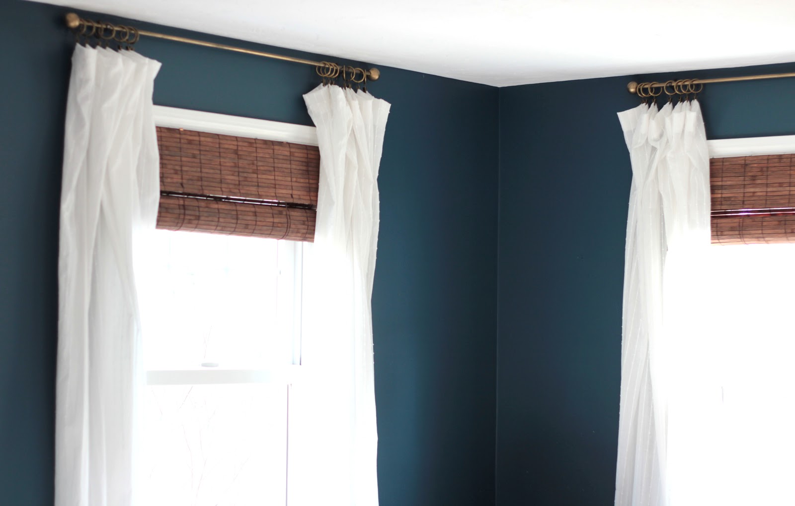 How To Create An Antique Brass Finish Shine Your Light