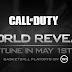 Jogos.: Novo Call of Duty será apresentado no dia 1º de maio!