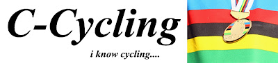 C-Cycling.com - I know cycling...