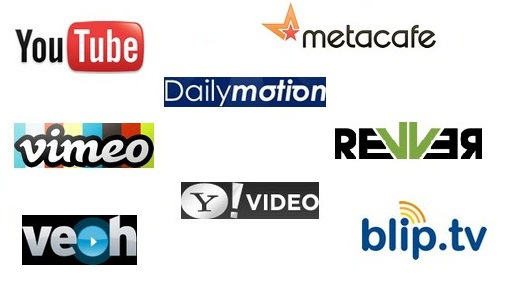 Popular Sites Where You Can Make Money Sharing Videos Online