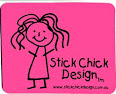 stickchick design