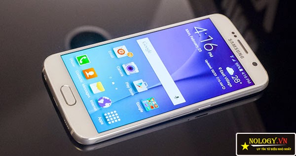 Điện thoại Samsung galaxy S6