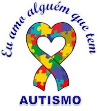 Você sabe o significado do símbolo do autismo?