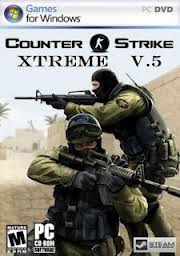 Counter Strike Xtreme V5