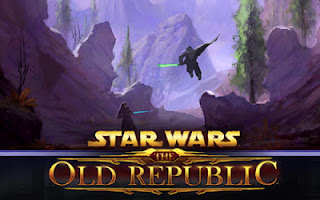 star wars the old republic videojuegos