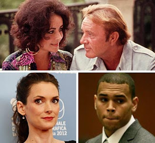 Famous Hollywood scandals - Funtuna