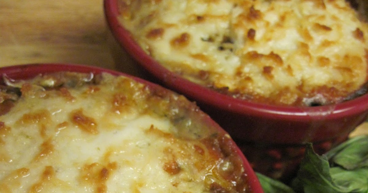 Nenna's Veggie Kitchen Eggplant Lasagna With Ricotta Cheese Vegan