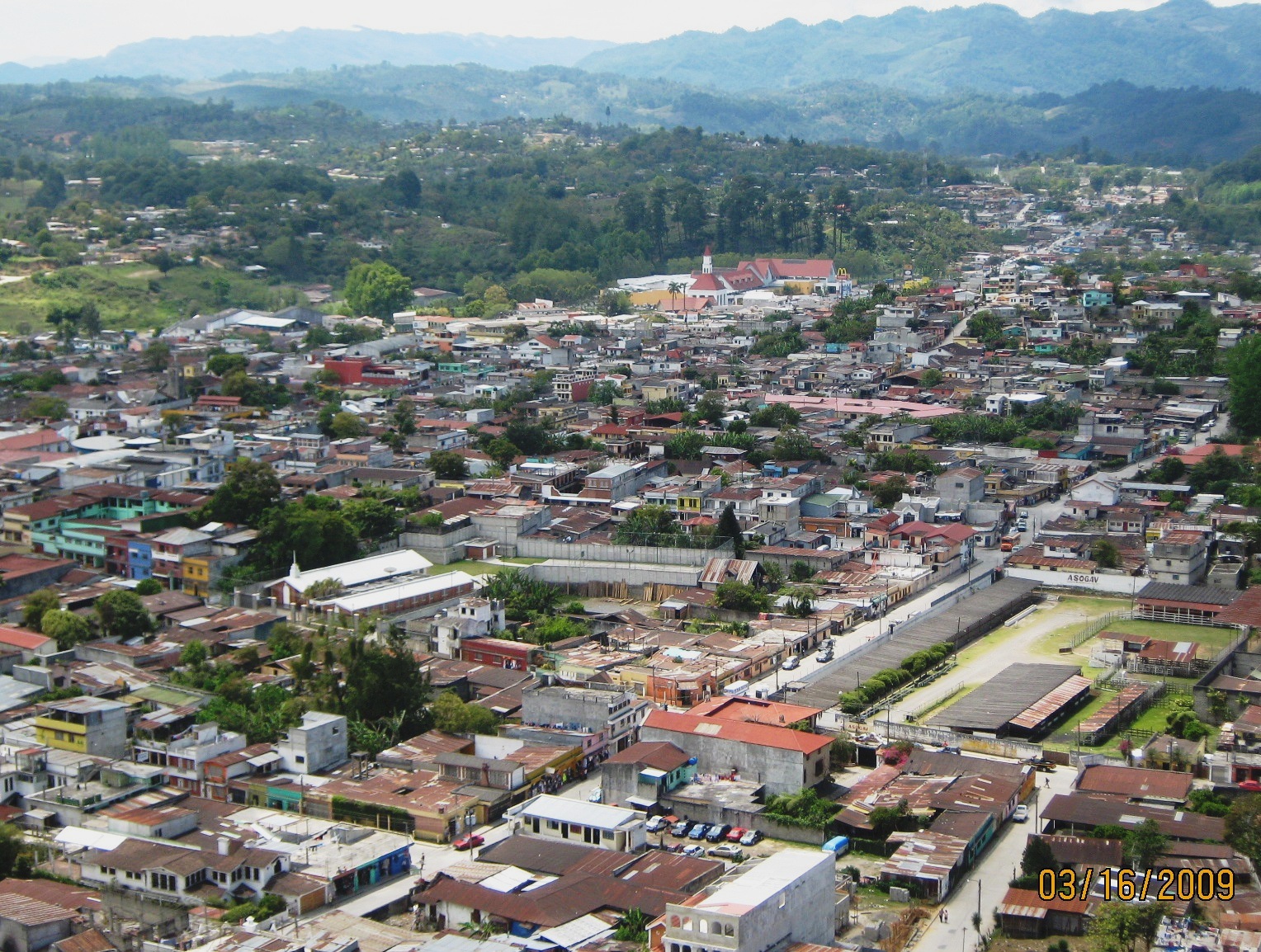 GUATEMALA EN FOTOGRAFIA ALTA VERAPAZ