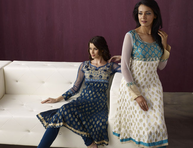 Best Salwar Kameez