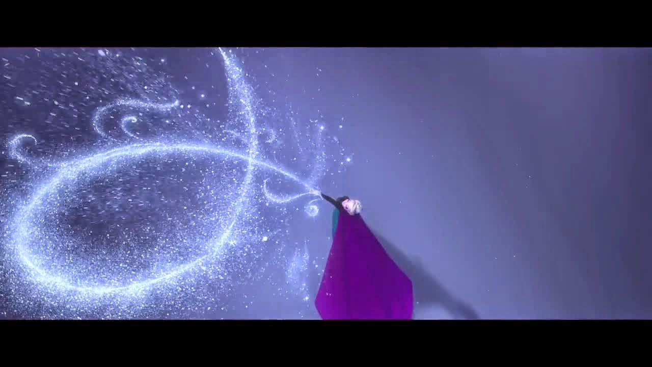 Idina Menzel Let It Go Lyrics Genius Lyrics