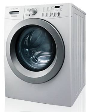 bảo hành máy giặt electrolux hcm