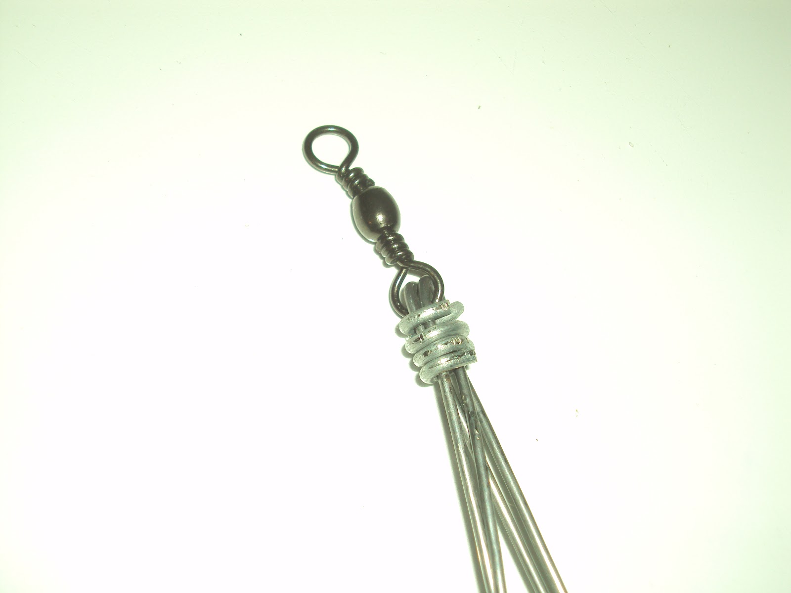 Alabama Rig Manifesto how to make an Alabama Rig