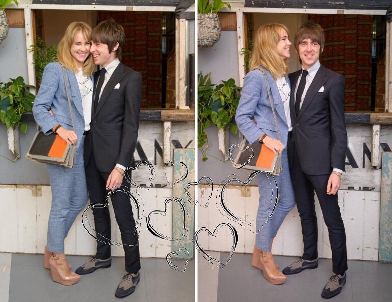 Blonde Hair Blue Jeans Junio 2012