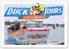 Ducktours Miami