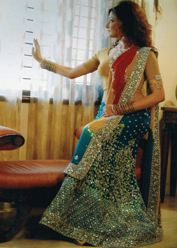 Indian Designer Bridal wearbridal dress picswedding dress picsbridal