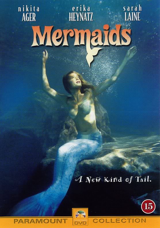 The MerBlog The Blog For All Things Mermaid A Mermaid Movie Review