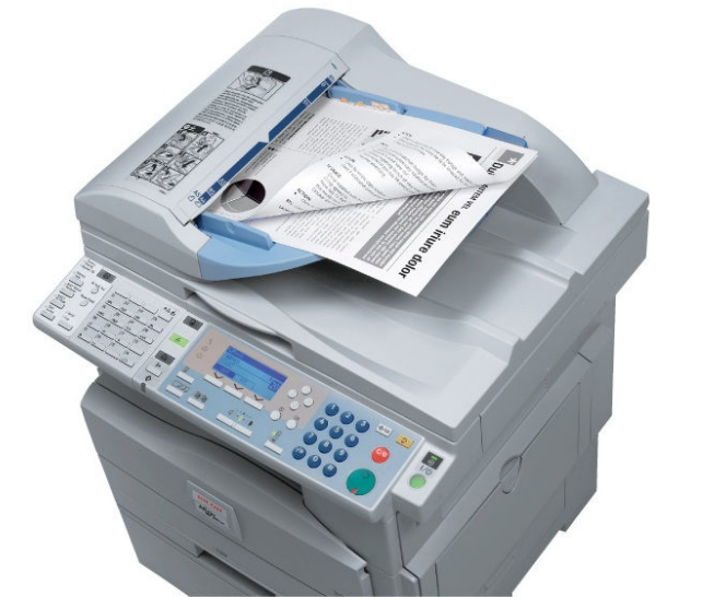 NTE São Joaquim/SC: Tutorial para usar o Scanner da impressora