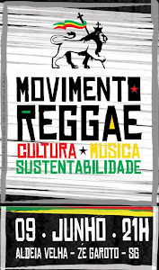 Festa Oficial Sustenta Reggae