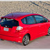 Honda Fit Sport Pictures, Prices