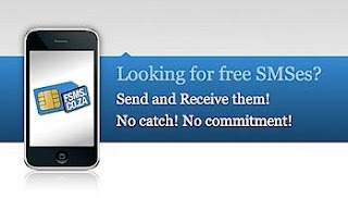 Free SMS Login