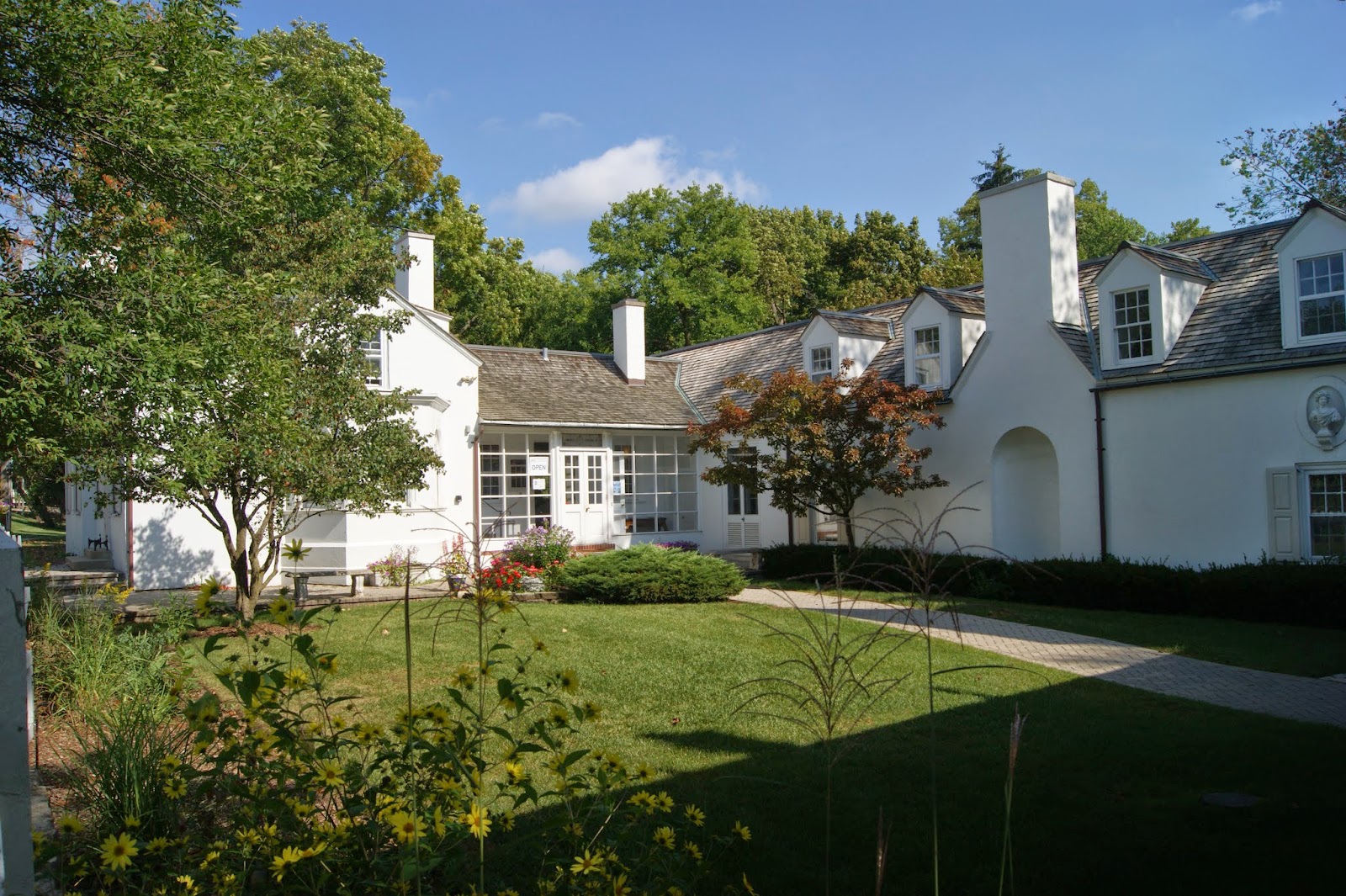 The David Adler Music and Arts Center