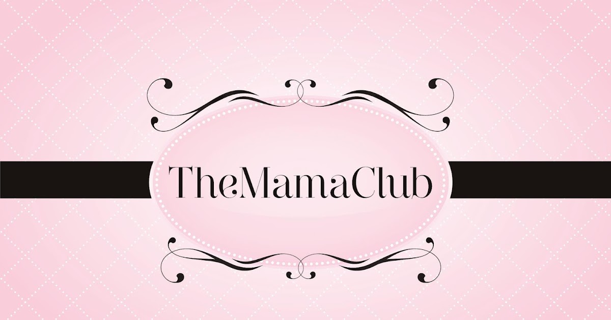 MON TRESOR The Mama Club