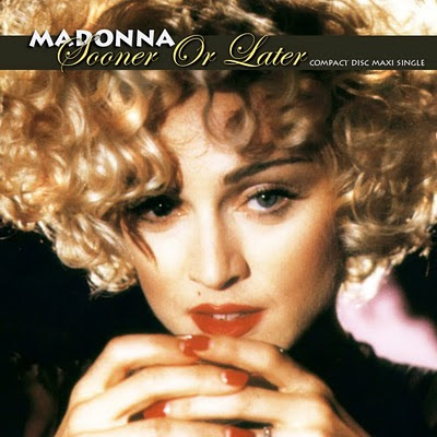 Madonna FanMade Covers: Sooner or Later - Maxi Single