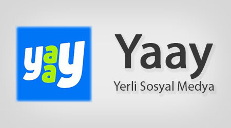تابع صفحتنا على تطبيق ياي التركي yaay