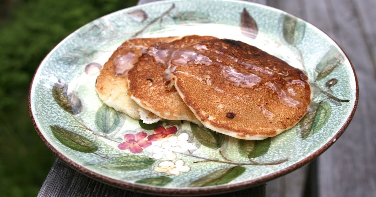 Coconut Syrup for Pancakes Hiking on the Island of Kauai Simple