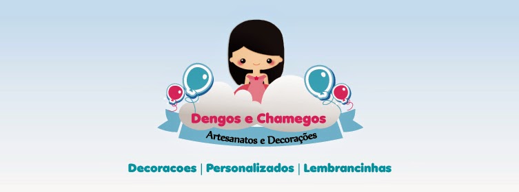 Dengos & Chamegos