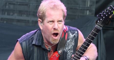 Rockfile Radio Rock Files: Happy Birthday BRAD GILLIS (video)