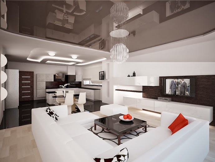 Home Styling New Tips To Installing Chandelier In The Suspended Ceiling