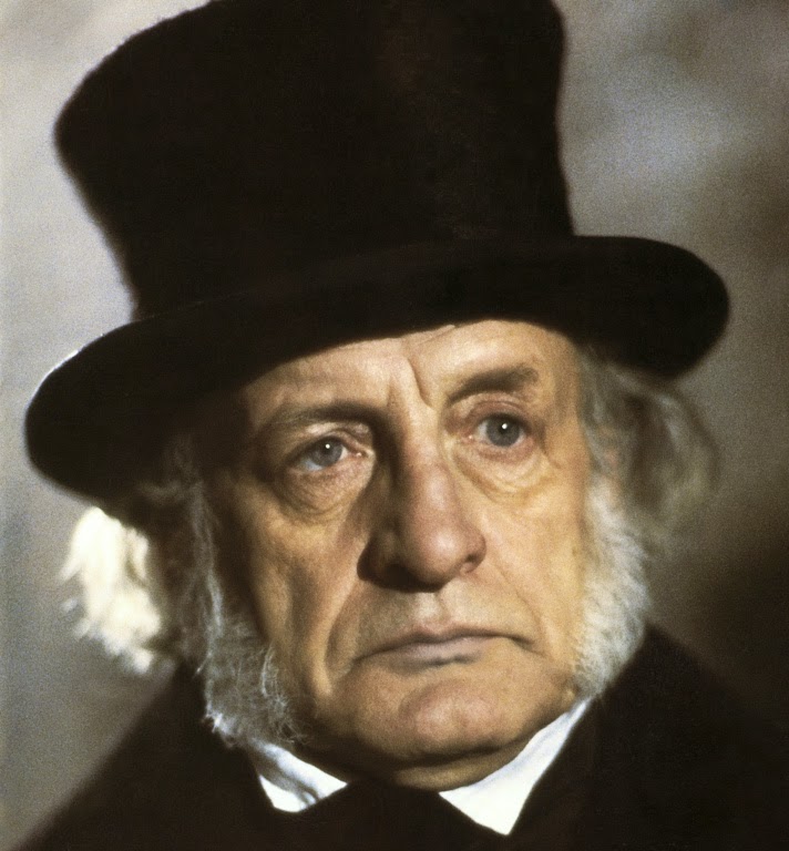 carol george c cathy spencer author who s your favourite scrooge the carol george c cathy spencer author who s your favourite scrooge the
