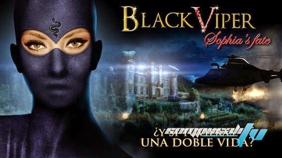 Black Viper Sophias Fate PC Full Español