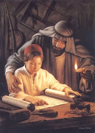 jesus growing up clipart jesus growing up clipart