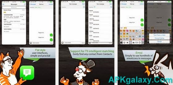 Unduh Apk App Lock Espier Android